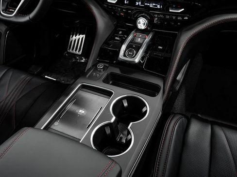 New 2026 Acura MDX A-Spec image 18