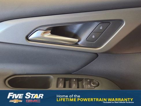 New 2026 Chevrolet Traverse LT w/ LPO, Floor Liner Package FWD image 26