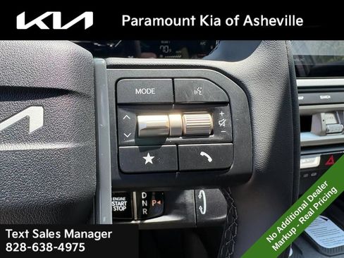 New 2027 Kia Telluride SX w/ Towing Package FWD image 14