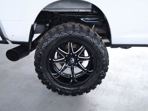 Used 2019 RAM 2500 Big Horn AWD/4WD image 5