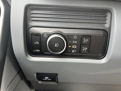 New 2026 Ford F250 XL w/ STX Appearance Package image 11