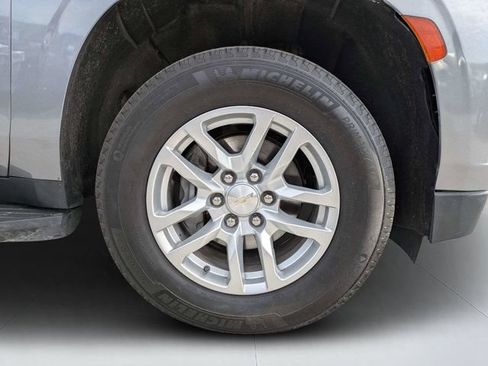 Used 2021 Chevrolet Tahoe LT AWD/4WD image 10