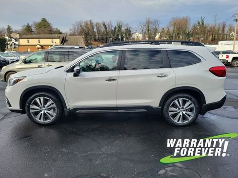 Used 2022 Subaru Ascent Touring image 4