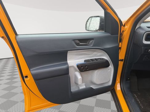 New 2026 Ford Maverick XLT AWD/4WD image 23