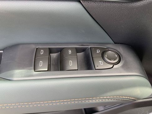New 2026 GMC Terrain AT4 w/ LPO, Floor Liner Package AWD/4WD image 24