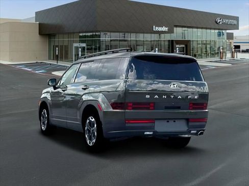 New 2026 Hyundai Santa Fe SEL image 5