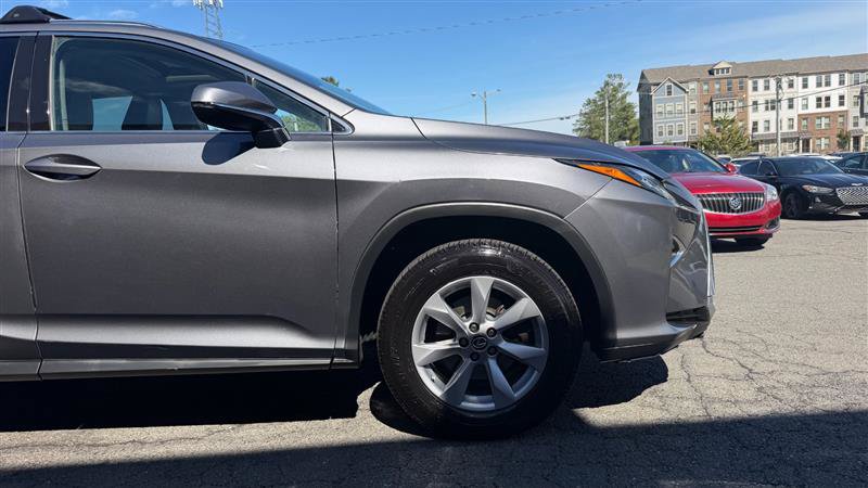 Used 2016 Lexus RX 350 AWD w/ Premium Package image 5