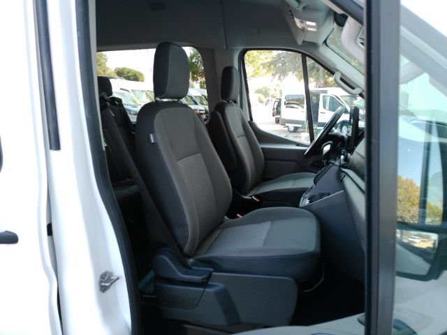 Used 2026 Ford Transit 350 XLT RWD image 24