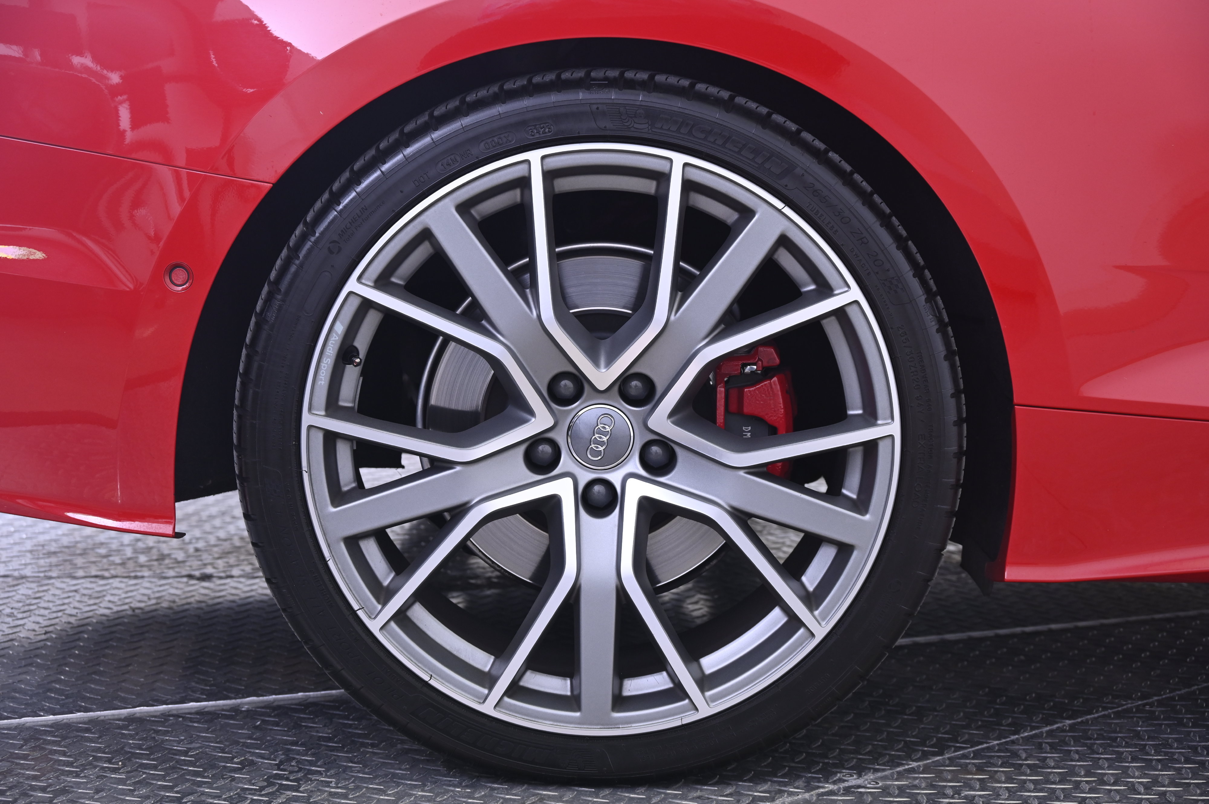 Used 2021 Audi S5 Prestige AWD/4WD image 16