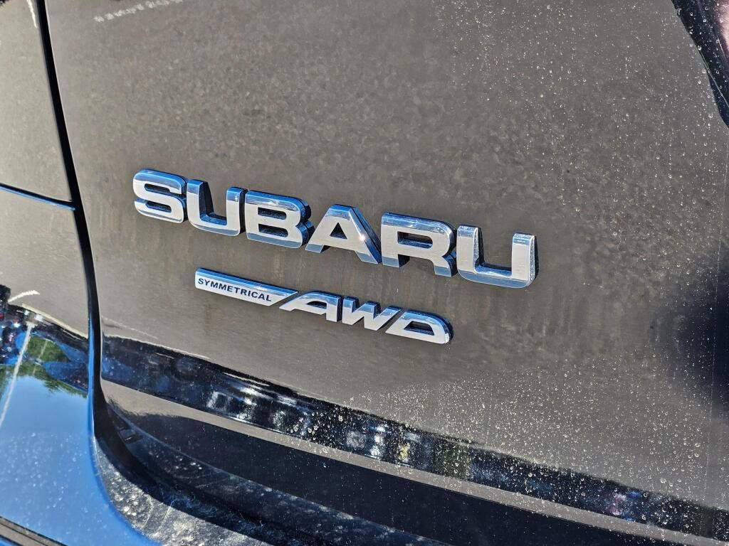 Used 2019 Subaru Ascent Touring AWD/4WD image 6
