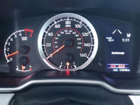 Used 2022 Toyota Corolla SE FWD image 18