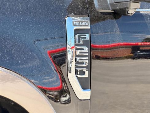 Used 2020 Ford F250 King Ranch w/ Chrome Package AWD/4WD image 4