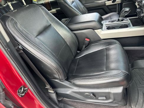 Used 2015 Ford F150 Lariat AWD/4WD image 25