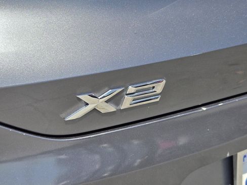Used 2018 BMW X2 xDrive28i w/ M SportX Package AWD/4WD image 35