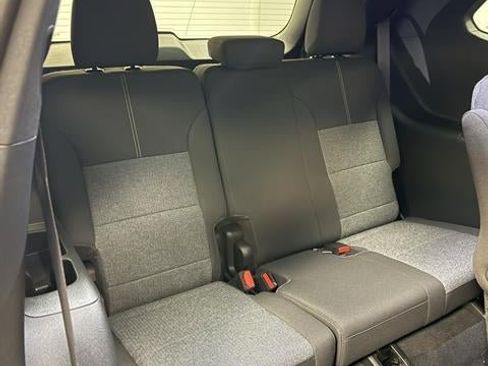 New 2026 GMC Acadia Elevation w/ LPO, Floor Liner Package FWD image 19