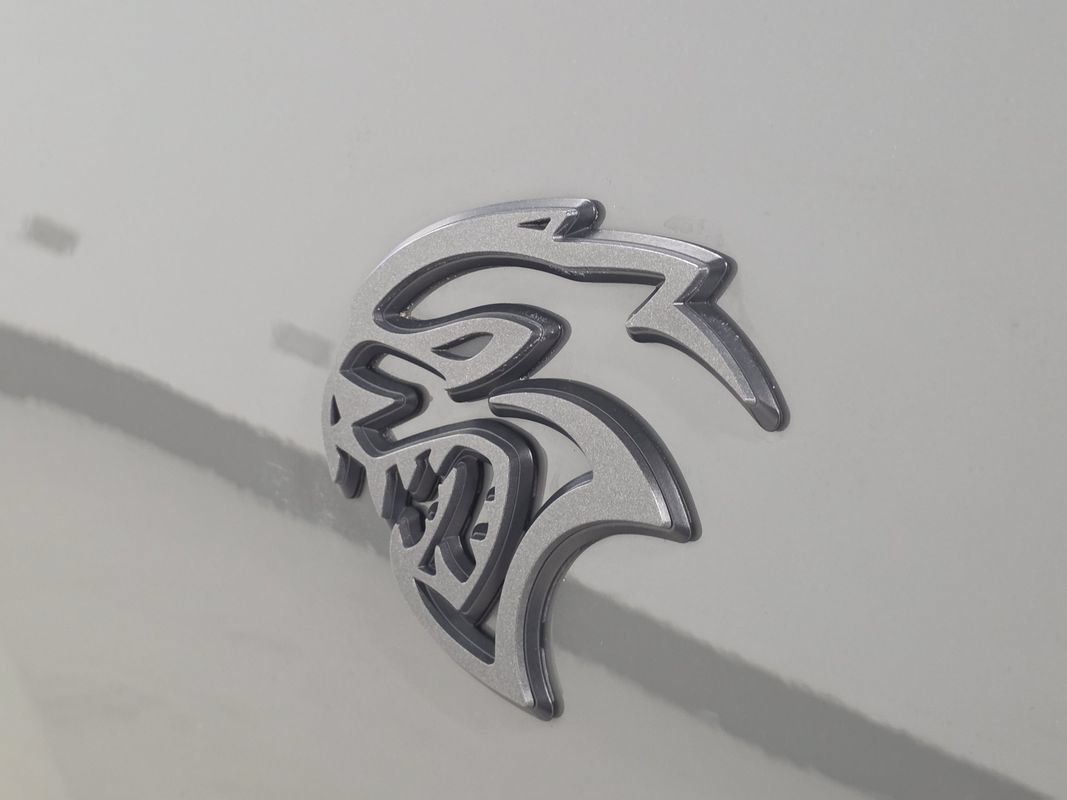 Used 2023 Dodge Durango SRT Hellcat AWD/4WD image 13