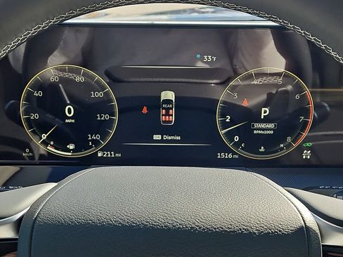 Used 2025 INFINITI QX80 Luxe image 19