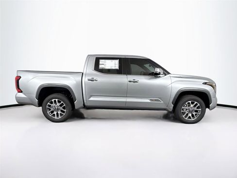 New 2026 Toyota Tundra 1794 Edition AWD/4WD image 6