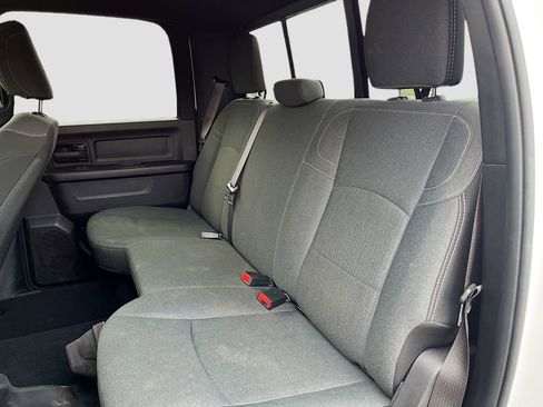 Used 2022 RAM 2500 Tradesman image 23