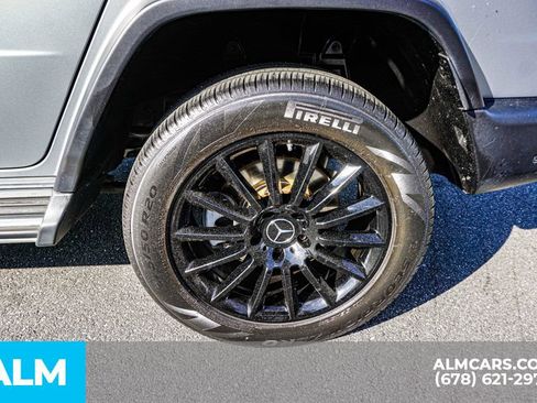 Used 2023 Mercedes-Benz G 550 image 17