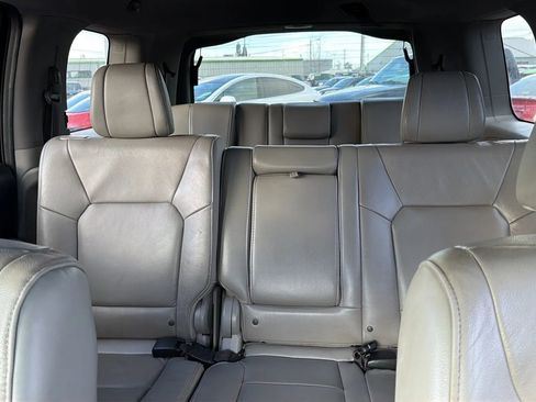 Used 2015 Honda Pilot EX-L image 9