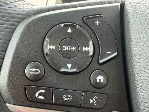 Used 2023 Honda Passport TrailSport image 14