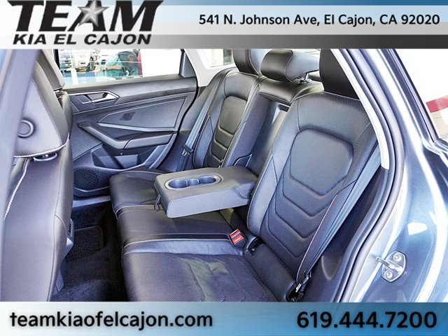 Used 2023 Volkswagen Jetta SEL FWD image 18