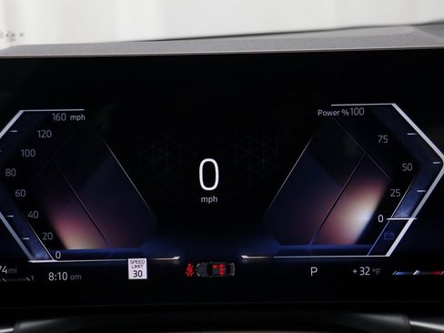 New 2026 BMW 330i xDrive 330i xDrive w/ Convenience Package image 7