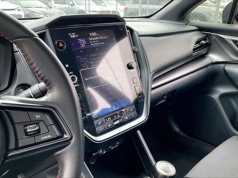 Used 2023 Subaru WRX Premium image 5