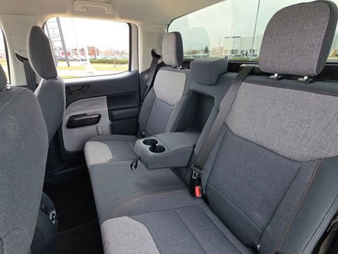 Used 2024 Ford Maverick XLT w/ Equipment Group 300A Standard image 18