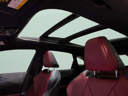 Used 2024 Lexus RX 500h F Sport w/ Convenience Package image 27