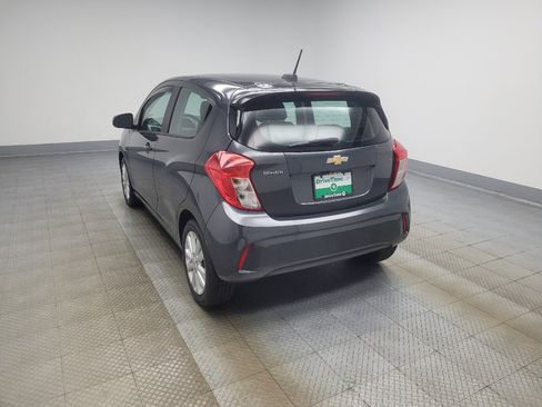 Used 2017 Chevrolet Spark LT FWD image 5