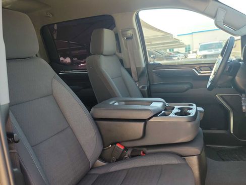Used 2026 Chevrolet Silverado 1500 LT RWD image 18