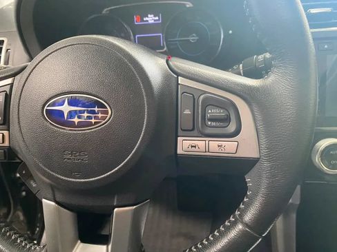 Used 2018 Subaru Forester 2.5i Limited AWD/4WD image 20
