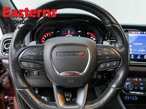 Used 2023 Dodge Durango GT image 10