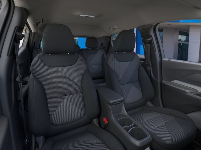 New 2027 Chevrolet Bolt LT w/ Comfort Package FWD image 17