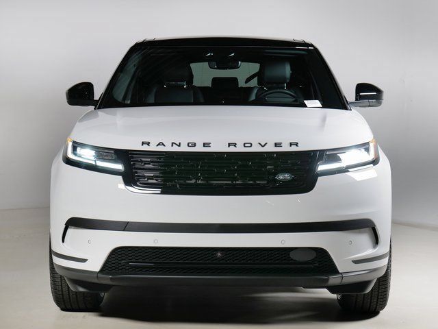 New 2026 Land Rover Range Rover Velar S AWD/4WD image 8