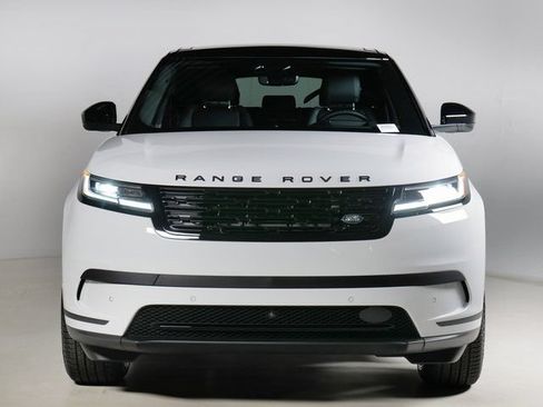 New 2026 Land Rover Range Rover Velar S AWD/4WD image 8