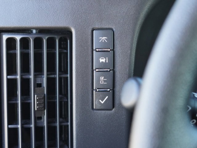 Used 2025 GMC Savana 2500 w/ Driver Convenience Package RWD image 13