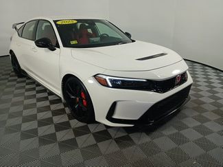 Used 2025 Honda Civic Type R video 1