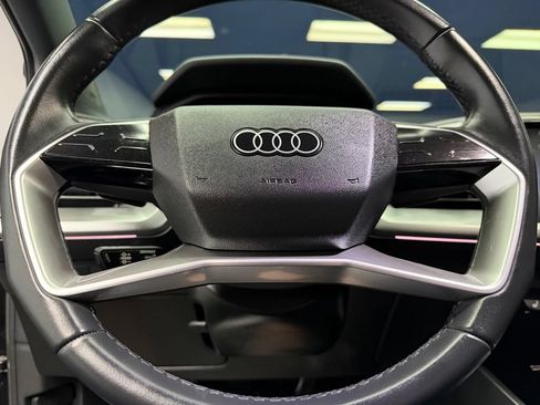 Used 2023 Audi Q4 e-tron Premium Plus RWD image 23