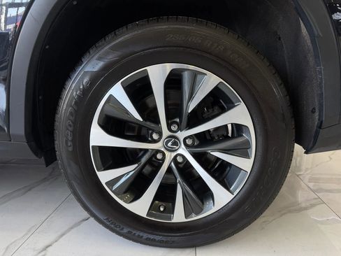 Used 2021 Lexus RX 350 AWD w/ Accessory Package image 9