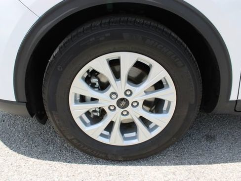 Used 2024 Ford Escape Active FWD image 11