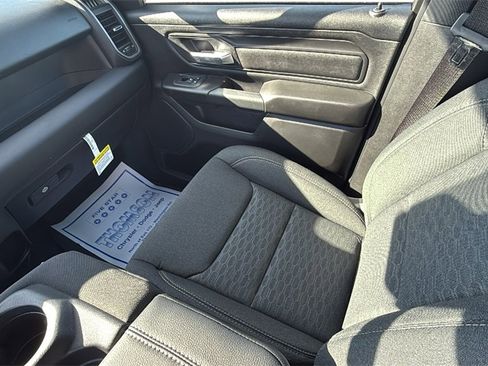 New 2026 RAM 1500 Tradesman image 14