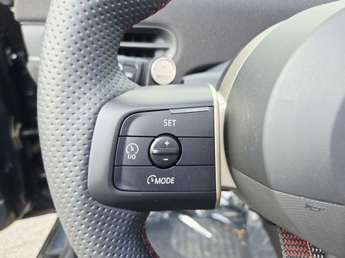Used 2025 MINI Cooper John Cooper Works FWD image 28