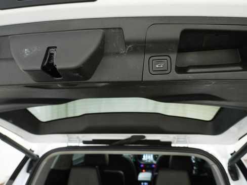 Used 2023 GMC Acadia AT4 w/ LPO, Floor Liner Package image 9