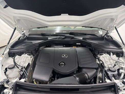New 2026 Mercedes-Benz GLC 300 GLC 300 image 31