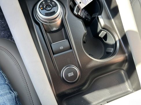 New 2026 Ford Explorer Active w/ Active Comfort Package image 29