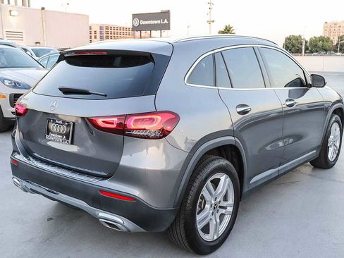 Used 2023 Mercedes-Benz GLA 250 image 8