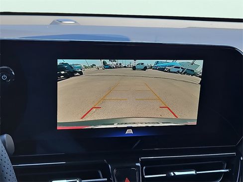 New 2026 Chevrolet TrailBlazer RS w/ Convenience Package image 21